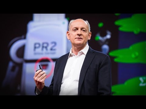 תמונה מקדימה מן הסרטון: סטיוארט ראסל